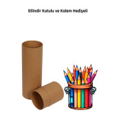 Sayılarla Boyama Seti (24 Süper Poster + 12 Boya Kalemi) - 7