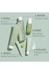 Caudalie Vinopure Arındırıcı Tonik 200 ml thumbnail 5
