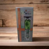 Profesyonel Tıraş Makinesi AR-0128 - 2