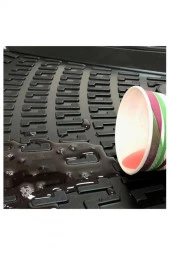 Rizline Land Rover Freelander 2 2011 Araca Özel Tasarım 3D Havuzlu Paspas thumbnail 2