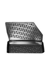 Rizline Ford S-max 3d Havuzlu Paspas 2014 Sonrası thumbnail 4