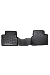 Rizline Ford Focus 4 2018 Model Ve Sonrası 3d Havuzlu Paspas - 5