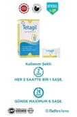 TETAGIL GRANUL SASE - 5