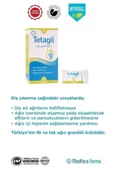 TETAGIL GRANUL SASE - 3