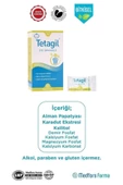 TETAGIL GRANUL SASE - 4