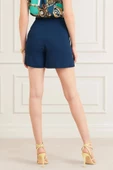 Guess Marciano Hattıe Kadın Slim Fıt Şort 2GGD009630Z - 11