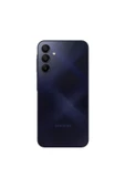 SAMSUNG GALAXY A15 8-256 GB BLUE BLACK - 1