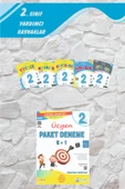 Üçgen 2.Sınıf Beceri Temelli İlkokul Yolculuğu Seti+Paket Deneme 6+1-2024 thumbnail 1
