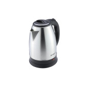 Crown Çelik Su Isıtıcı Kettle 1500W - 1