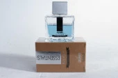 Cazador CAZ 9557 Esential Silver 100 Cl EDT Erkek Parfüm Silver - 2