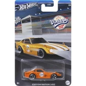 Hot Wheels Vintage Arabalar Özel Seri Custom Datsun 240Z HRV10 - HRT81 thumbnail 1