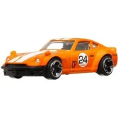 Hot Wheels Vintage Arabalar Özel Seri Custom Datsun 240Z HRV10 - HRT81 thumbnail 2