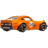 Hot Wheels Vintage Arabalar Özel Seri Custom Datsun 240Z HRV10 - HRT81 thumbnail 3
