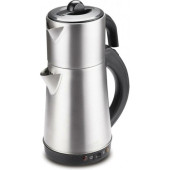 Teba Çay Makinesi Th-333Cm - 1