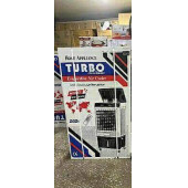 TURBO klima sulu klima büyük sulu klima kumandalı - 1
