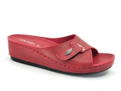 Aryan 09-701 Ortopedik Kadın Terlik thumbnail 7