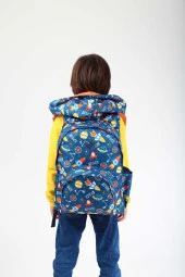Kaukko Kids Sırt Çantası Evolution Space L5182 thumbnail 1