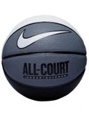 Nike Everyday All-Court Unisex Basketbol Topu - 3