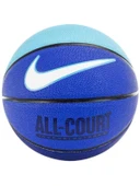 Nike Everyday All-Court Unisex Basketbol Topu - 2
