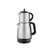 Sinbo Stm-5831 Çelik Çay Makinesi - 1