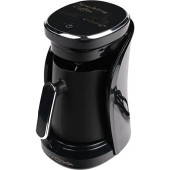 Awox Sparkling Kahve Makinesi Krom - 3