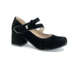 İremsu 7845 Yandan Kurdelalı Kız Çocuk Topuklu Çocuk Ayakkabı thumbnail 4