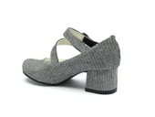 İremsu 7845 Yandan Kurdelalı Kız Çocuk Topuklu Çocuk Ayakkabı thumbnail 11