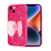 Apple iPhone 14 Kılıf Kamera Korumalı Figür Tasarımlı  Kapya Kapak thumbnail 7