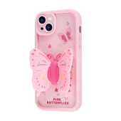 Apple iPhone 14 Kılıf Kamera Korumalı Figür Tasarımlı  Kapya Kapak thumbnail 9