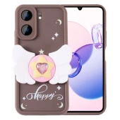 Xiaomi Poco C65 Kılıf Kamera Korumalı Figür Tasarımlı  Kapya Kapak thumbnail 1