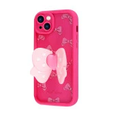 Apple iPhone 14 Kılıf Kamera Korumalı Figür Tasarımlı  Kapya Kapak thumbnail 10