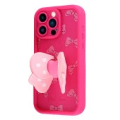 Apple iPhone 15 Pro Max Kılıf Kamera Korumalı Figür Tasarımlı  Kapya Kapak thumbnail 7