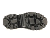 Feles Corcik Püsküllü Oxford Günlük Loafer Kadın Ayakkabı thumbnail 11