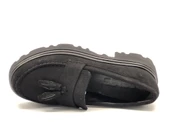 Feles Corcik Püsküllü Oxford Günlük Loafer Kadın Ayakkabı thumbnail 9