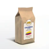 Gold Stone Colombia Supremo Filtre Kahve 250 Gr - 2