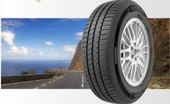 Funtoma 165/80 R13 TL 83T ROADFUN Yaz lastiği (Üretim Tarihi:2025) - 3