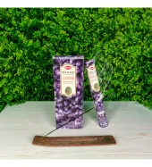 Lavanta (Precious Lavender) Hexa 20'li Çubuk Tütsü thumbnail 1