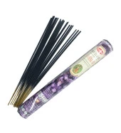 Lavanta (Precious Lavender) Hexa 20'li Çubuk Tütsü thumbnail 2