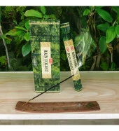 Yağmur Ormanları (Rain Forest) Hexa 20'li Çubuk Tütsü thumbnail 1