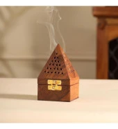 Opium Konik Tütsü Mumu 10'lu thumbnail 2