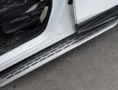 Kia Sportage Yan Basamak Oem Tip 2022+ arası uyumlu - 8