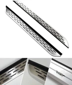 Kia Sportage Yan Basamak Oem Tip 2022+ arası uyumlu - 4