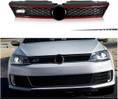 Vw Jetta Gli Panjur 2011-2015 Arası Uyumlu thumbnail 1