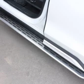 Kia Sportage Yan Basamak Oem Tip 2022+ arası uyumlu - 1