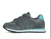 Hammer Jack 102-19250-F Peru %100 Hakiki Deri Çocuk Spor Ayakkabı thumbnail 12