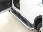 Kia Sportage Yan Basamak Oem Tip 2022+ arası uyumlu - 3