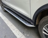 Kia Sportage Yan Basamak Oem Tip 2022+ arası uyumlu - 7