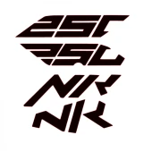 Cf Moto Sticker Set Nk 250 Siyah - 1