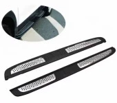 Chevrolet Captiva Yan Basamak Koruma Oem Tip 2006-2018 arası uyumlu - 4