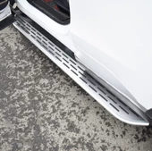 Kia Sportage Yan Basamak Oem Tip 2022+ arası uyumlu - 5